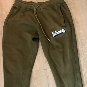 Brooklyn Vinnies Sweatpants!
